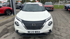 Nissan Juke 1.6 Hybrid Tekna 5dr Auto Hybrid Hatchback